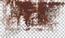 Rusted Decals